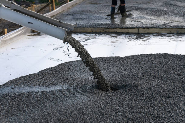 Best Concrete Removal and Replacement in Shillington, PA