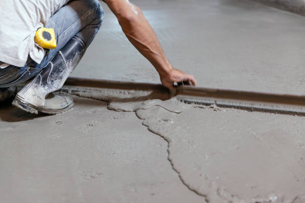 Best Concrete Steps and Stairs in Shillington, PA