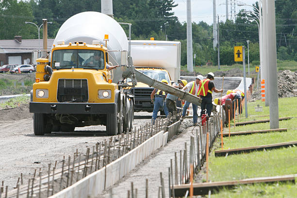 Best Commercial Concrete Services in Shillington, PA