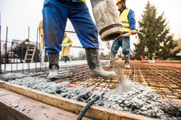 Best Concrete Grinding and Polishing in Shillington, PA